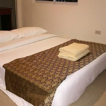 Conrada'S Place Hotel And Resort Panglao Exterior foto