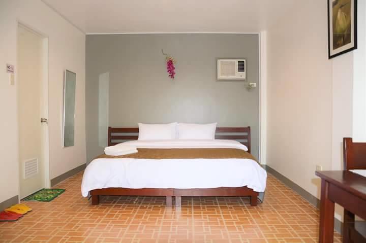 Conrada'S Place Hotel And Resort Panglao Exterior foto