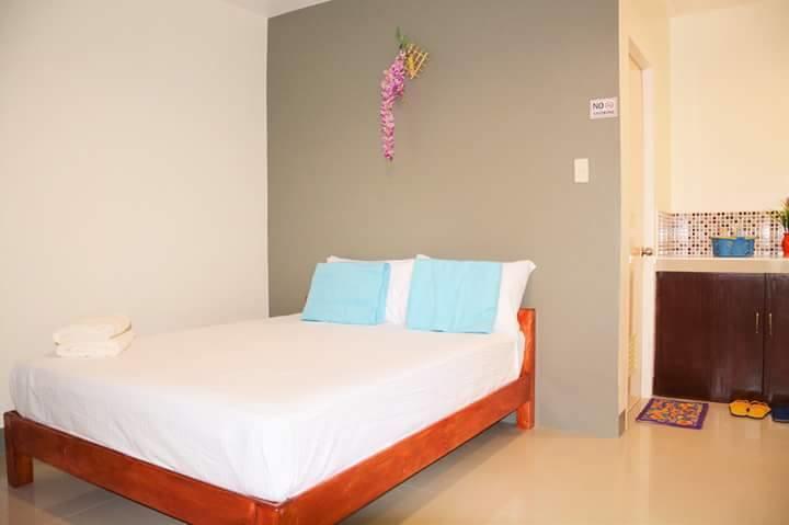 Conrada'S Place Hotel And Resort Panglao Exterior foto