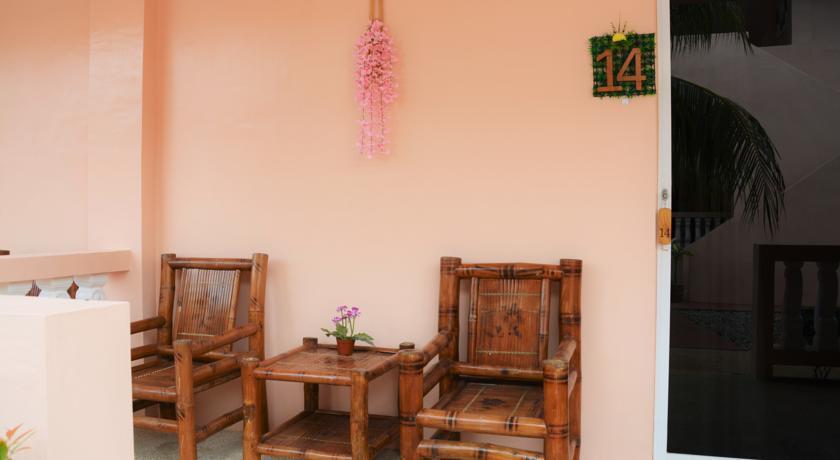 Conrada'S Place Hotel And Resort Panglao Exterior foto