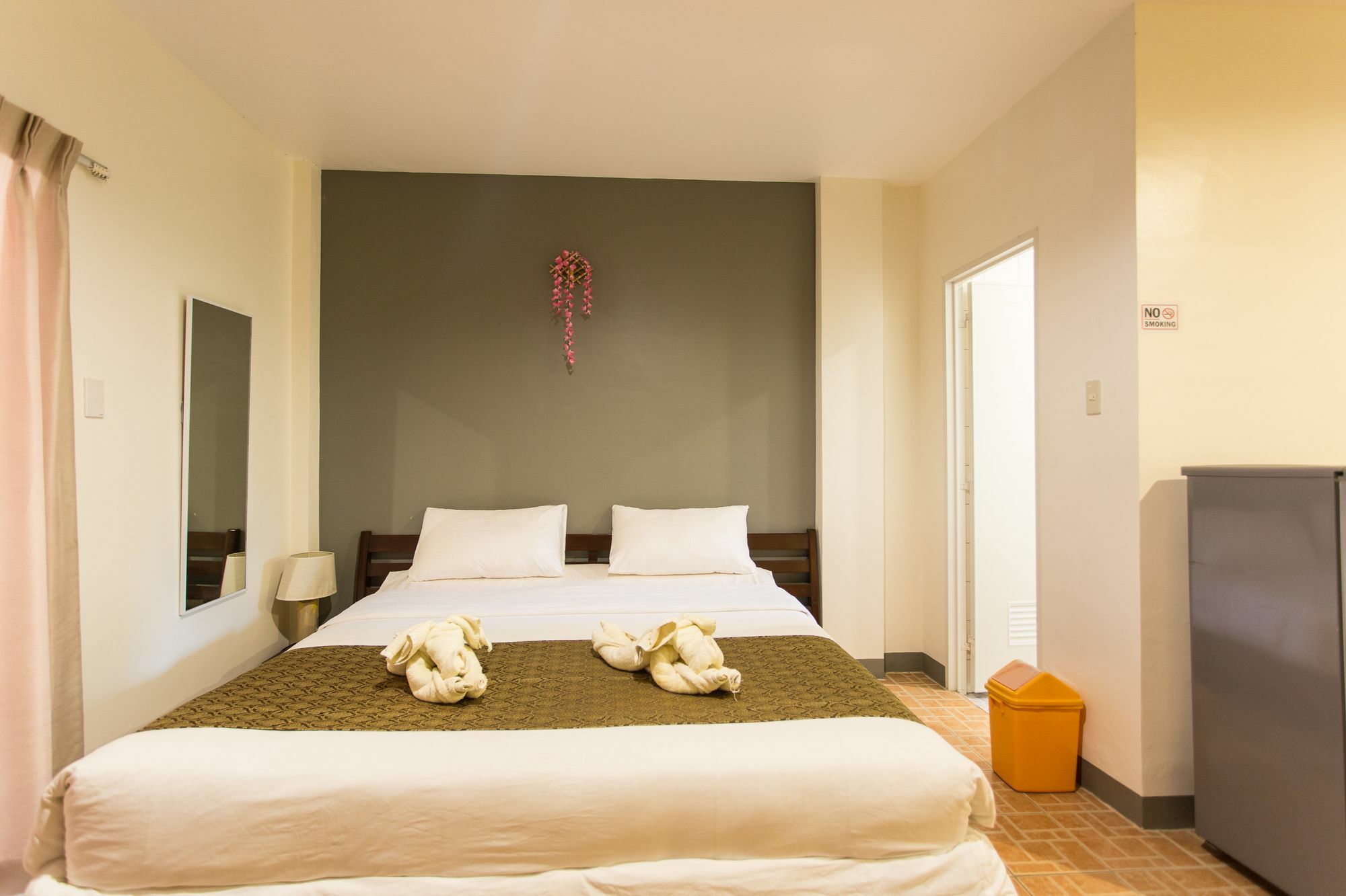 Conrada'S Place Hotel And Resort Panglao Exterior foto