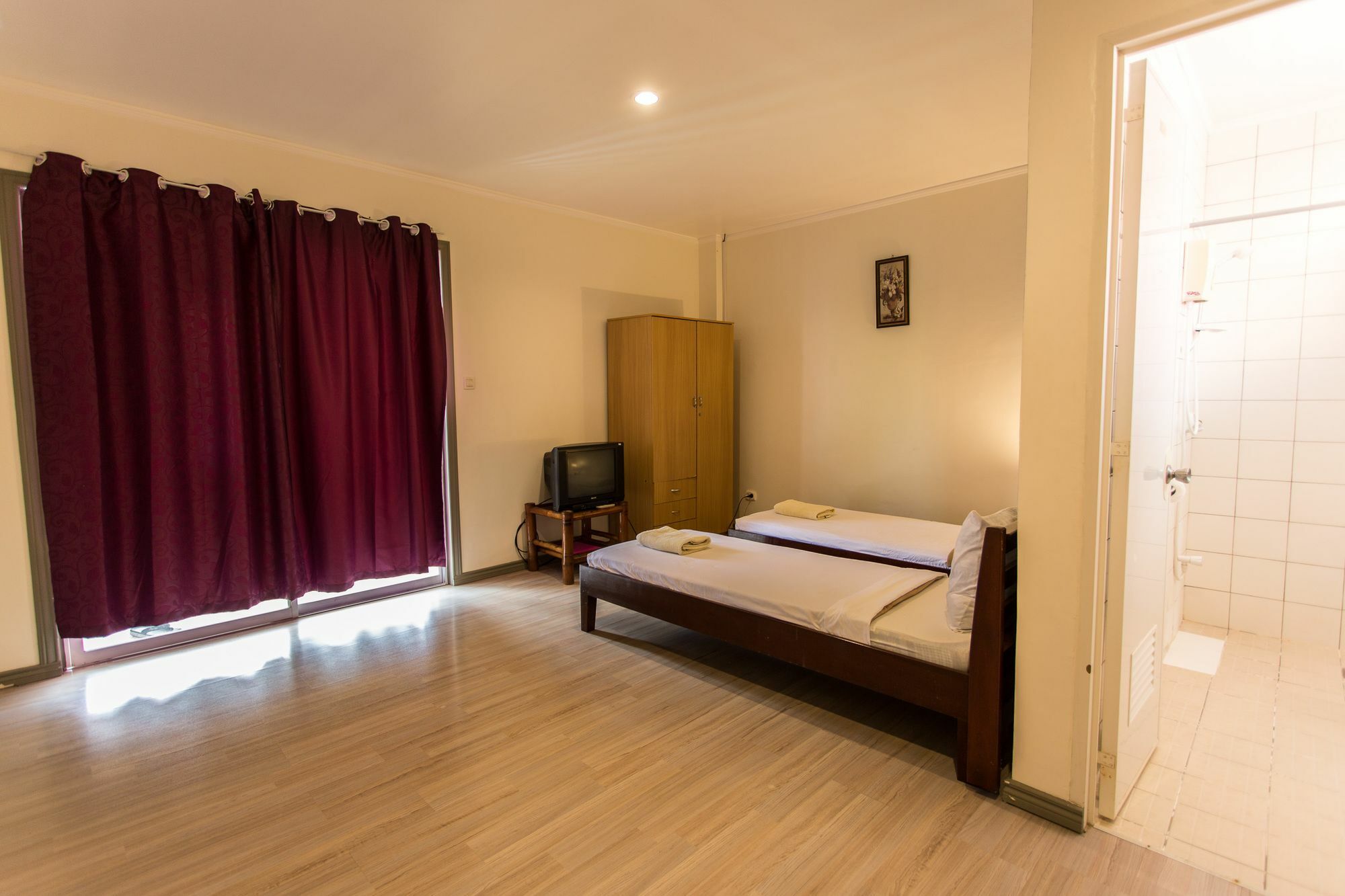 Conrada'S Place Hotel And Resort Panglao Exterior foto