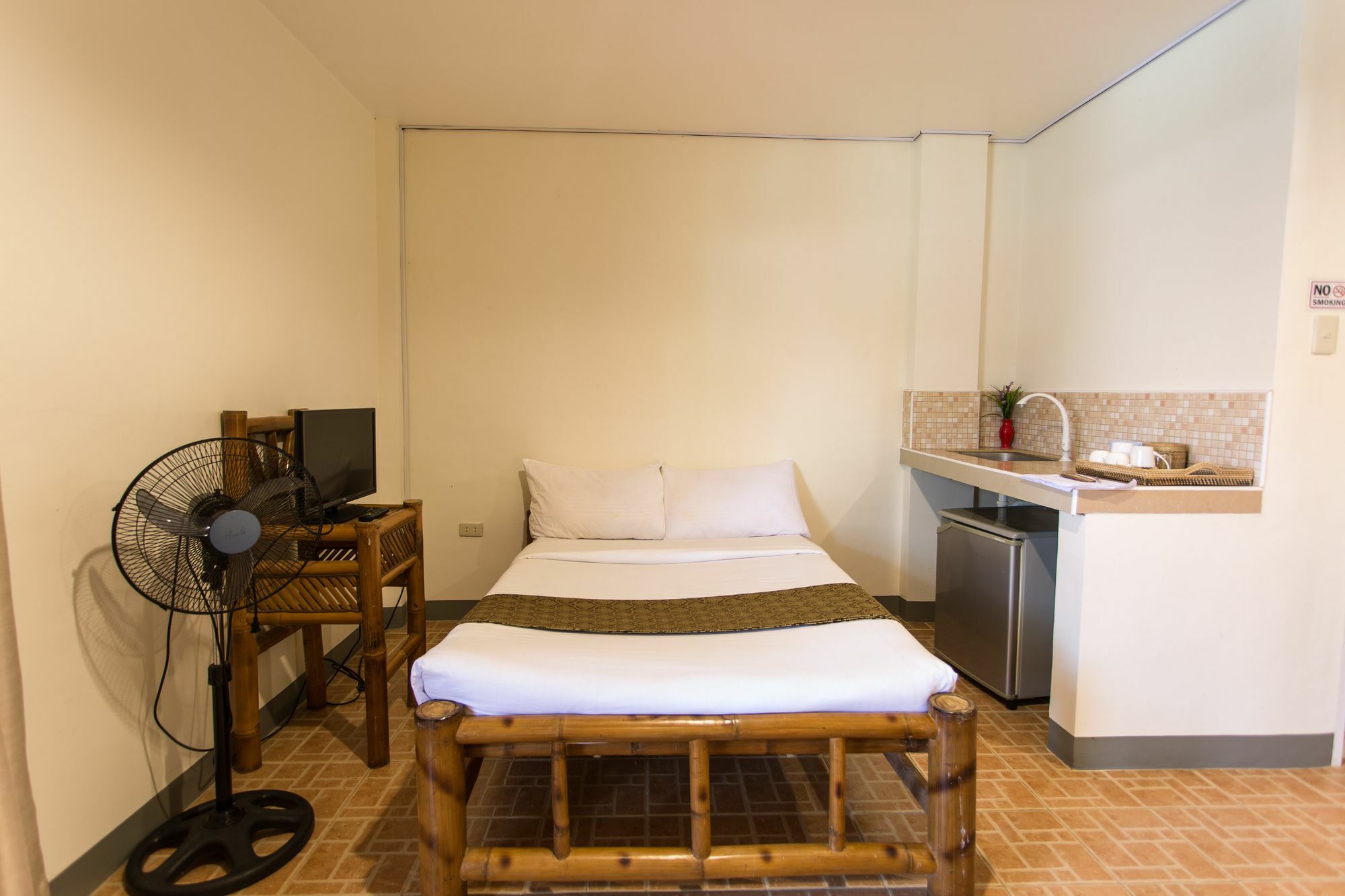 Conrada'S Place Hotel And Resort Panglao Exterior foto