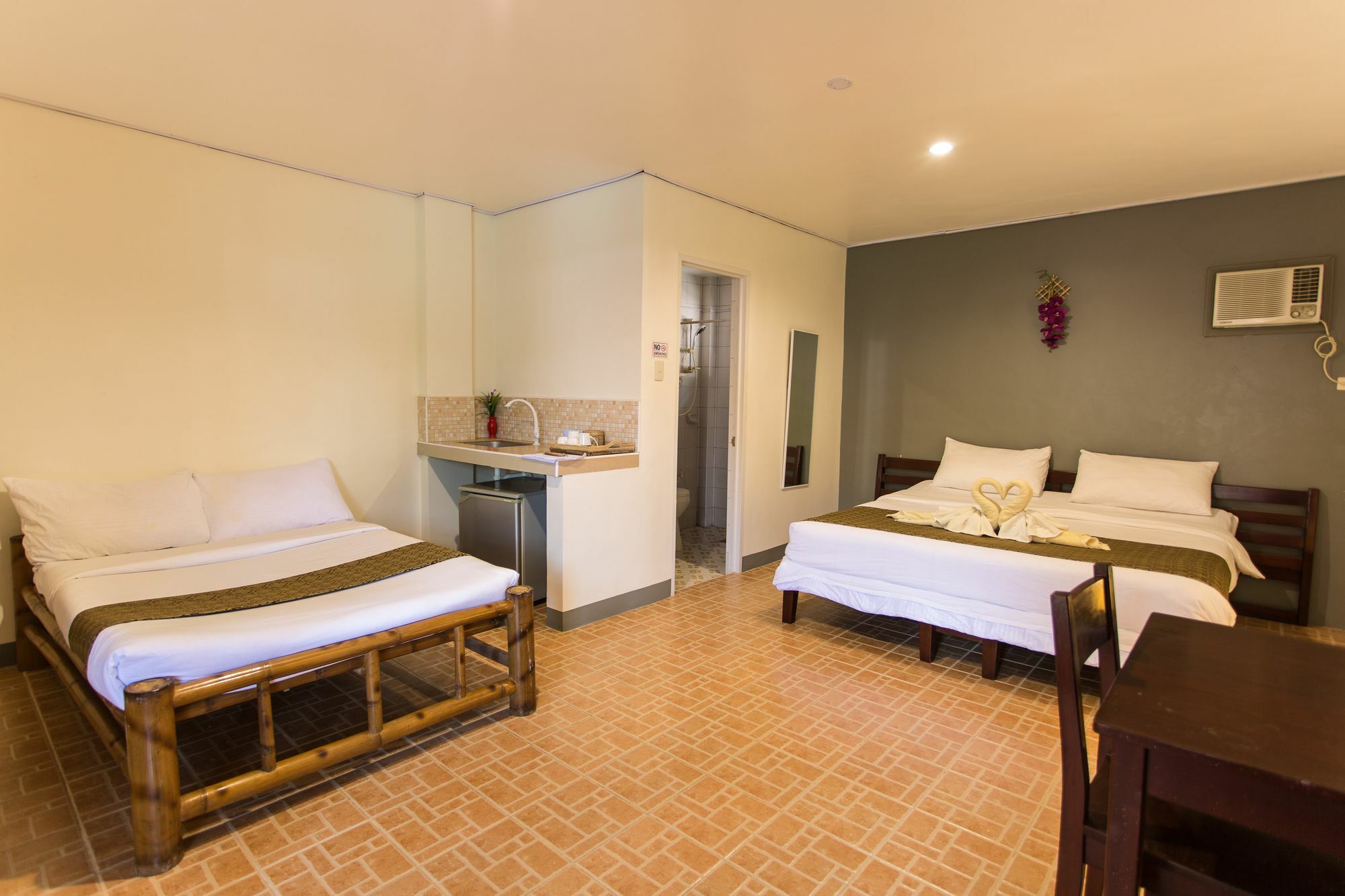 Conrada'S Place Hotel And Resort Panglao Exterior foto