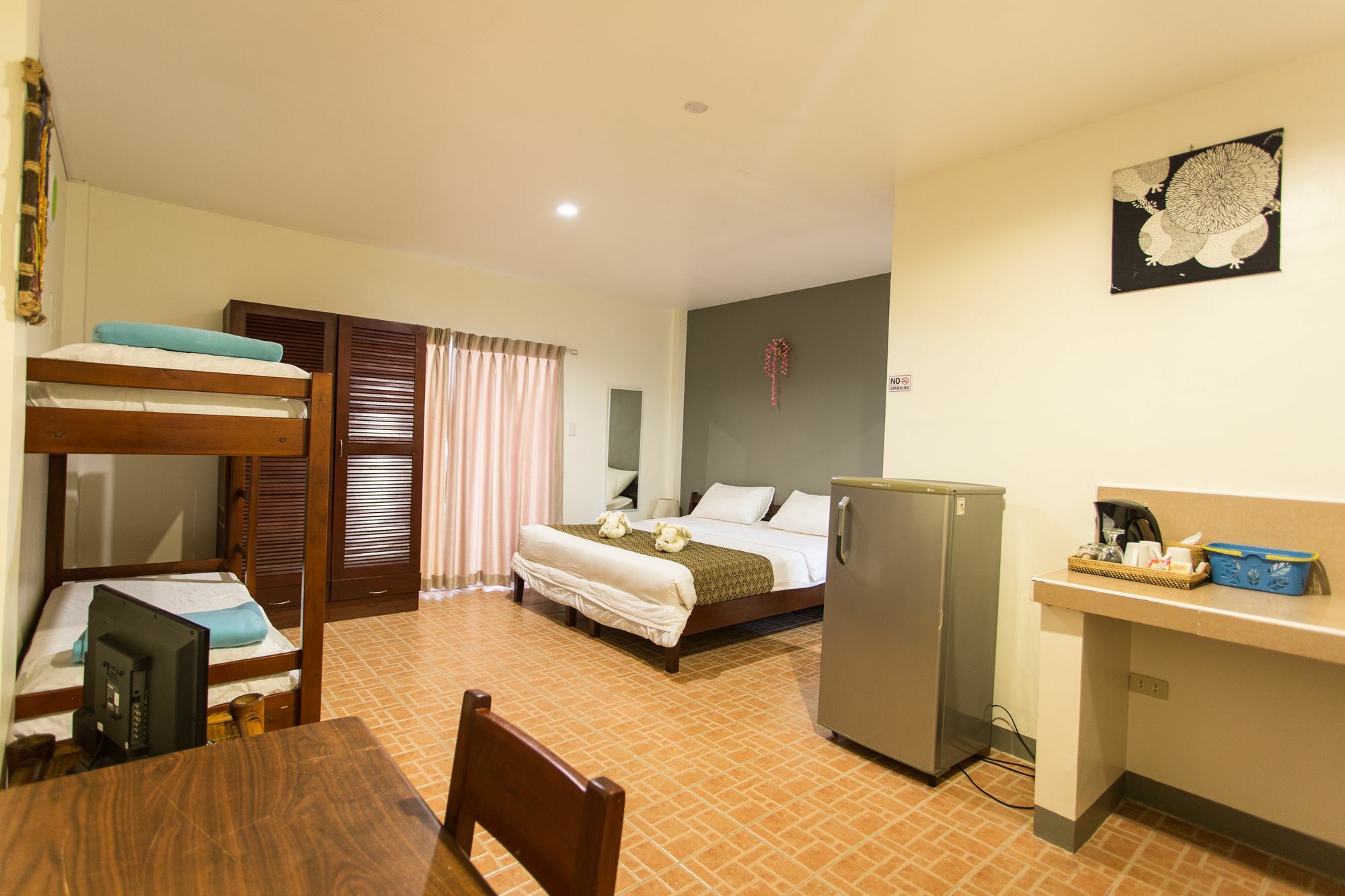 Conrada'S Place Hotel And Resort Panglao Exterior foto