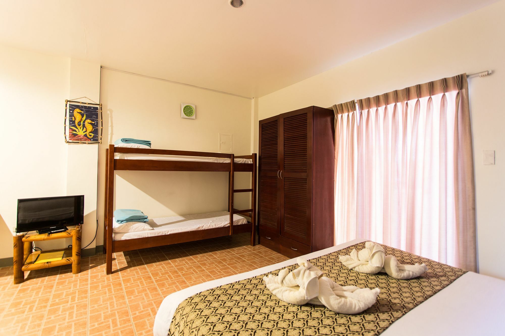 Conrada'S Place Hotel And Resort Panglao Exterior foto